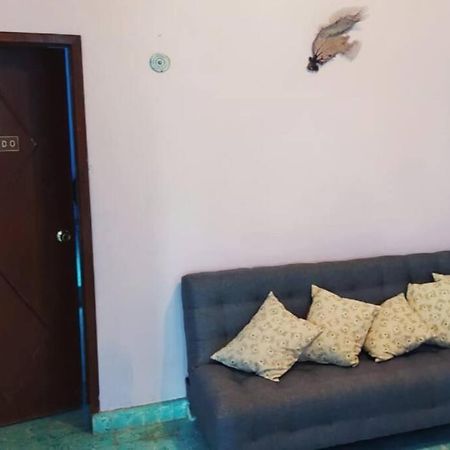 Coral Appartamento Cancún Esterno foto