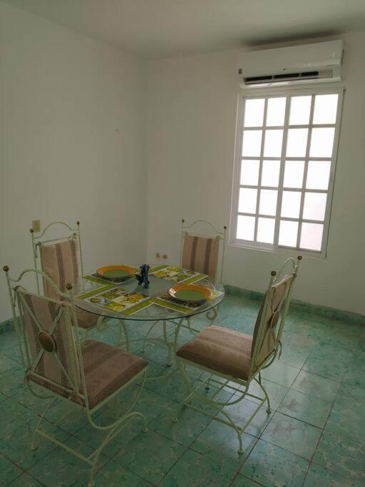 Coral Appartamento Cancún Esterno foto